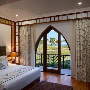 2 Bedroom Family Ocean View Villa round trip airport transfer from Dabolim Airport